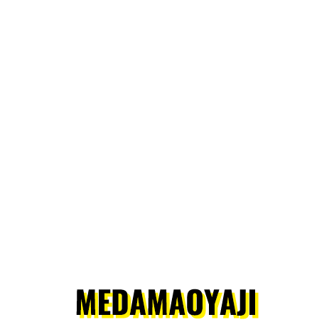 MEDAMAOYAJI